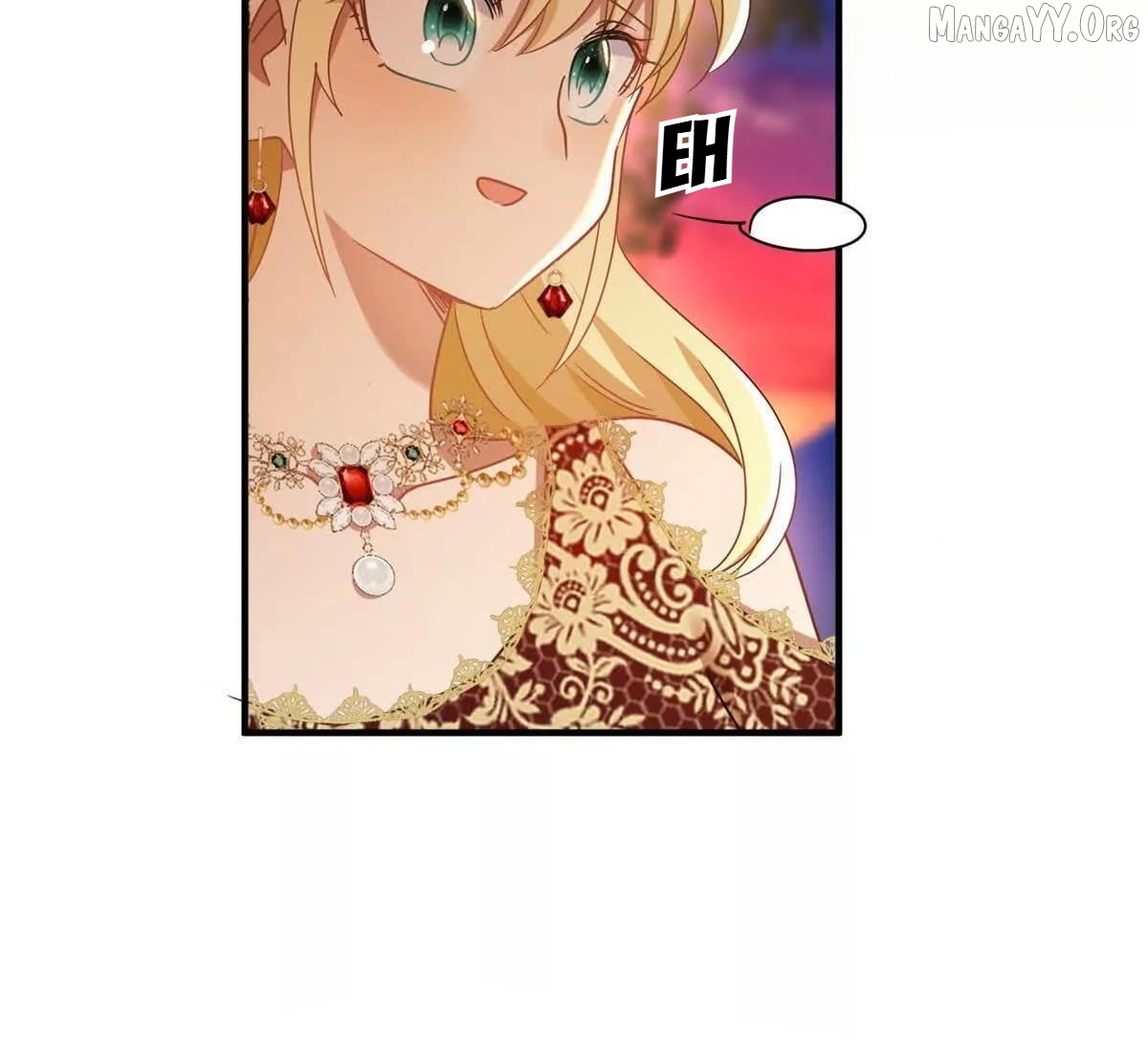 Don't Embarrass Me Chapter 149 - page 34